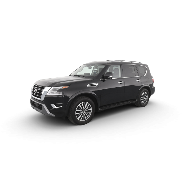 2023 Nissan Armada | Carvana